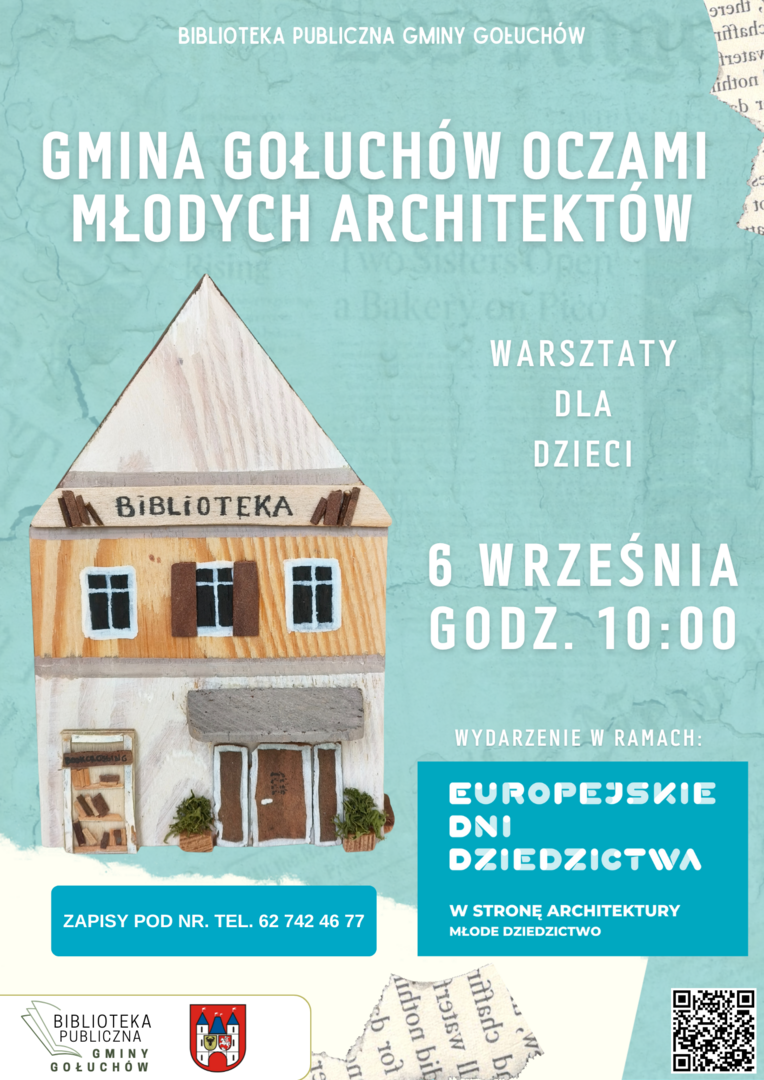 Plakat EDD