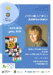 Spotkanie autorskie