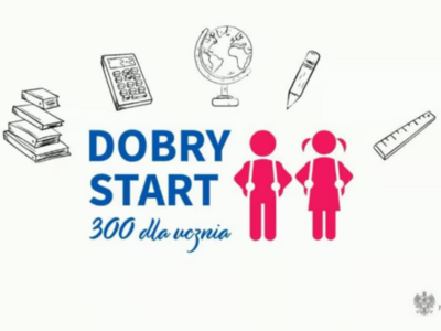 DOBRY START