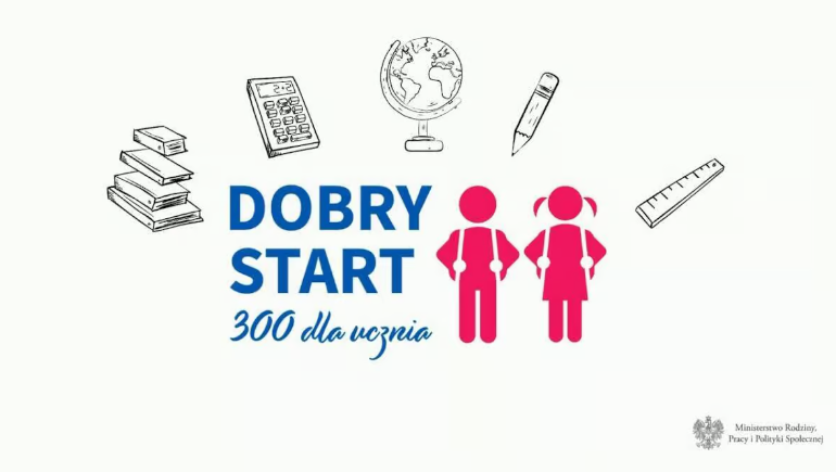 DOBRY START