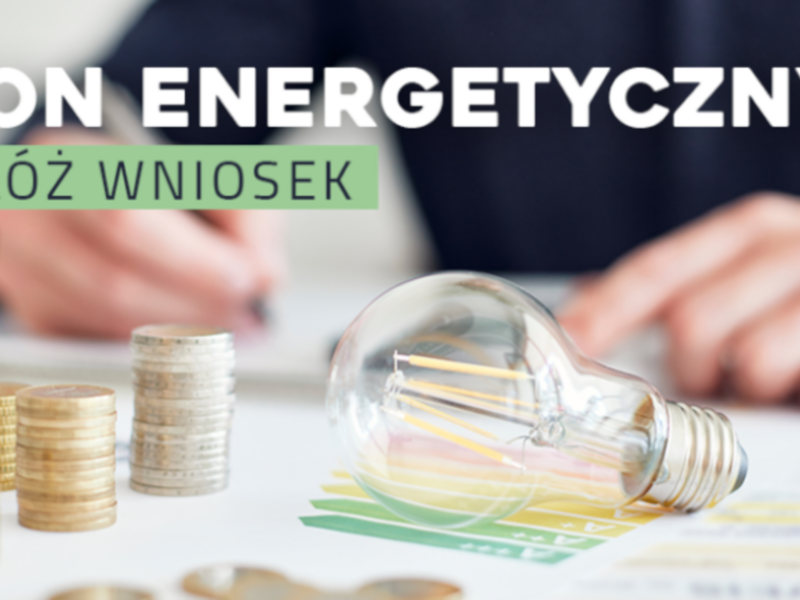 BON ENERGETYCZNY