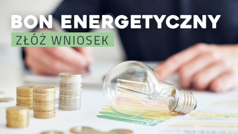 BON ENERGETYCZNY