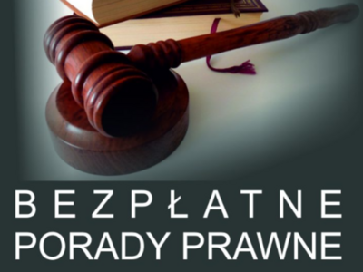 PORADNY PRAWNE