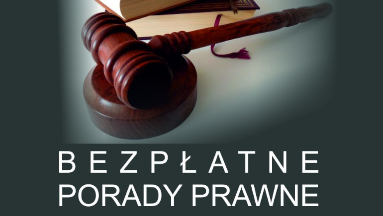 PORADNY PRAWNE