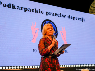 PODKARPACKIE  PRZECIW DEPRESJI 5