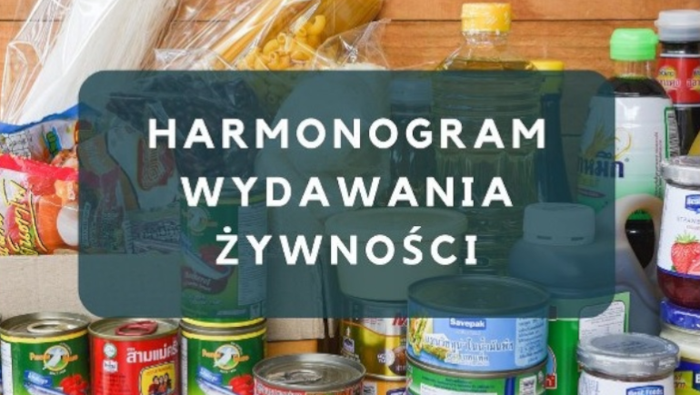 HARMONOGRAM_WYDAWANIA_ŻYWNOŚCI