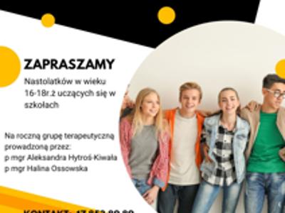 grupa_terapeutyczna_dla_młodzieży