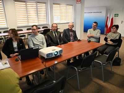 I_SESJA_RADY_SENIORÓW_GMINY_GŁOGÓW_MAŁOPOLSKI_2
