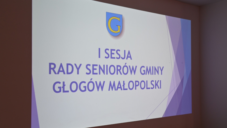 I_SESJA_RADY_SENIORÓW_GMINY_GŁOGÓW_MAŁOPOLSKI_MINIATURA