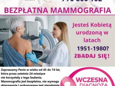 PLAKAT_MAMMOGRAFIA