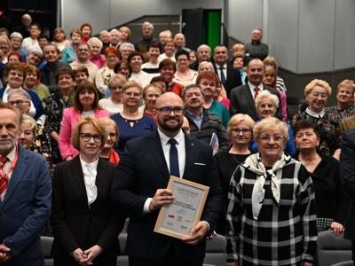 INAUGURACJA_OGÓLNOPOLSKIEJ_KARTY_SENIORA_W_GŁOGOWIE_MŁP_8