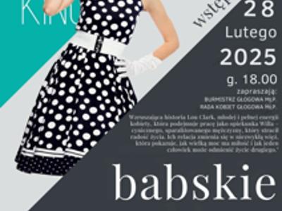 PLAKAT_BABSKIE_KINO
