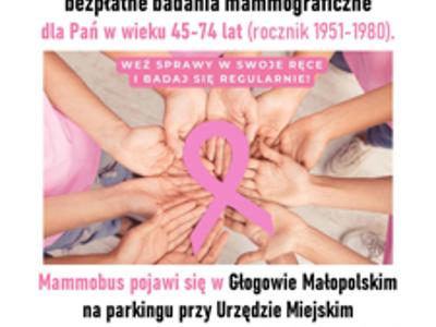 PLAKAT_MAMMOGRAFIA