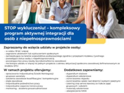 PLAKAT_STOP_WYKLUCZENIU