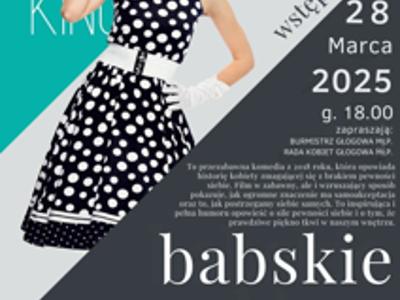 PLAKAT_BABSKIE_KINO