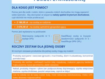 PLAKAT_ŻYWNOŚĆ