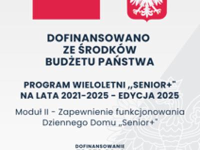 PLAKAT_KLUB_SENIOR_PLUS_MODUŁ_ii