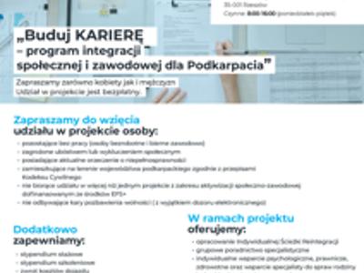 PLAKAT_BUDUJ_KARIERĘ