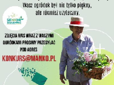 PLAKAT_SENIOR_DZIAŁKOWIEC