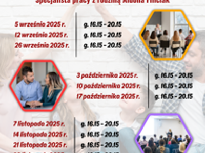 PLAKAT_WARSZTATY_DLA_RODZICÓW