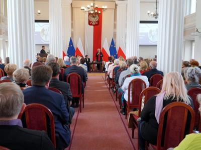 PODKARPACKIE FORUM RAD SENIORÓW