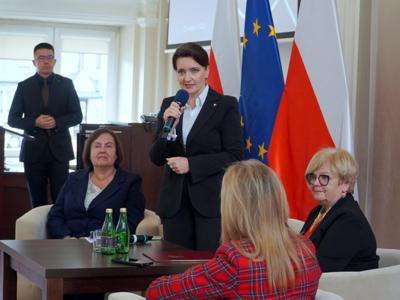 PODKARPACKIE FORUM RAD SENIORÓW