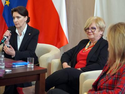PODKARPACKIE FORUM RAD SENIORÓW