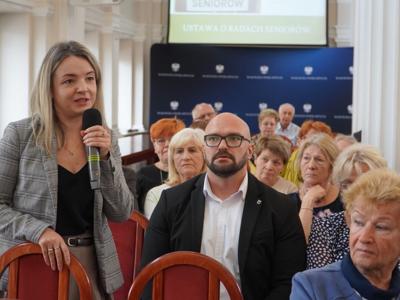 PODKARPACKIE FORUM RAD SENIORÓW