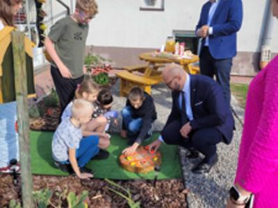 OTWARCIE_OGRÓDKA_SENSORYCZNEGO