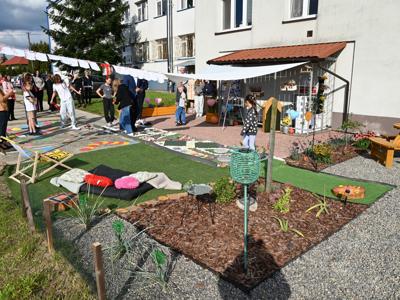 OTWARCIE_OGRÓDKA_SENSORYCZNEGO