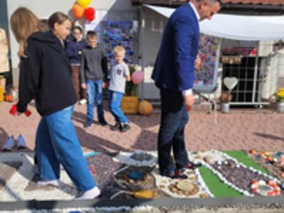 OTWARCIE_OGRÓDKA_SENSORYCZNEGO