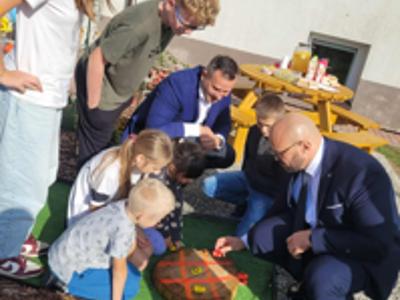 OTWARCIE_OGRÓDKA_SENSORYCZNEGO