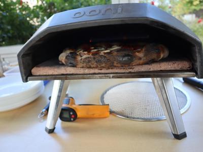 PIZZAIOLO U SENIORÓW