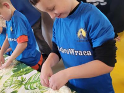 WYJAZD DO PARKU LUIGI W RZESZOWIE