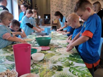 WYJAZD DO PARKU LUIGI W RZESZOWIE