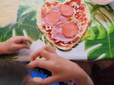 WYJAZD DO PARKU LUIGI W RZESZOWIE