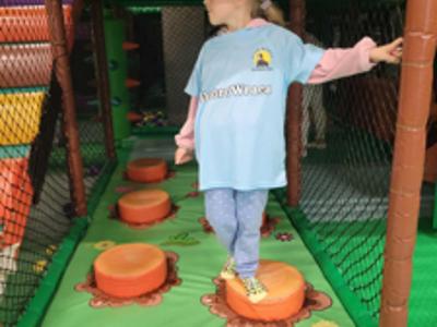 WYJAZD DO PARKU LUIGI W RZESZOWIE