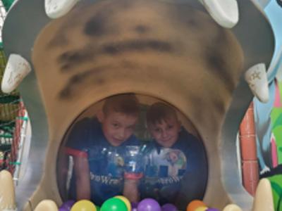 WYJAZD DO PARKU LUIGI W RZESZOWIE