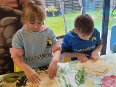 WYJAZD DO PARKU LUIGI W RZESZOWIE