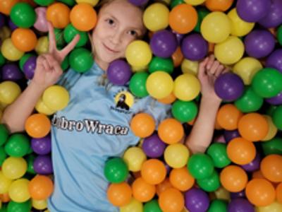 WYJAZD DO PARKU LUIGI W RZESZOWIE