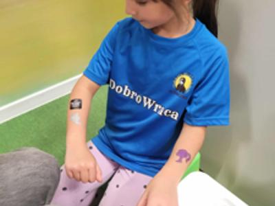 WYJAZD DO PARKU LUIGI W RZESZOWIE