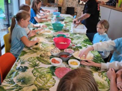 WYJAZD DO PARKU LUIGI W RZESZOWIE