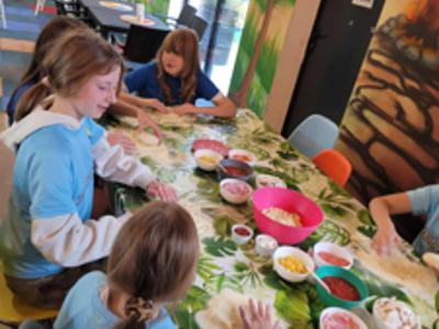 WYJAZD DO PARKU LUIGI W RZESZOWIE