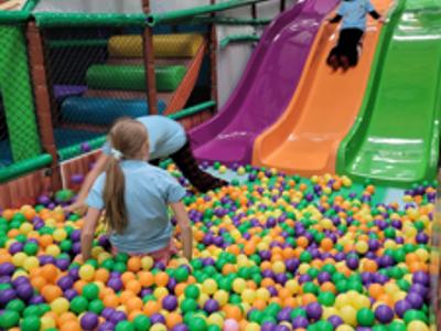 WYJAZD DO PARKU LUIGI W RZESZOWIE