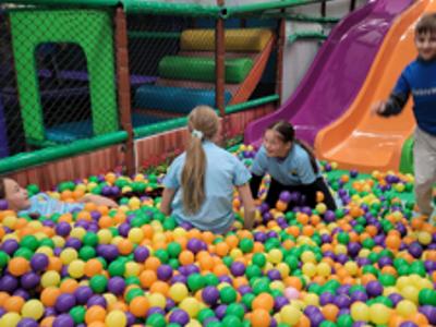 WYJAZD DO PARKU LUIGI W RZESZOWIE