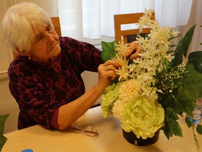 SENIORZY AKTYWNIE I Z PASJĄ