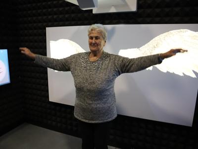 SENIORZY W PODKARPACKIM CENTRUM NAUKI ŁUKASIEWICZA