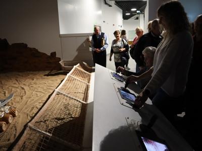 SENIORZY W PODKARPACKIM CENTRUM NAUKI ŁUKASIEWICZA