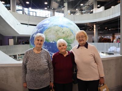 SENIORZY W PODKARPACKIM CENTRUM NAUKI ŁUKASIEWICZA