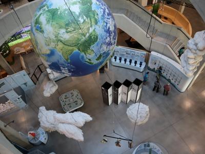 SENIORZY W PODKARPACKIM CENTRUM NAUKI ŁUKASIEWICZA